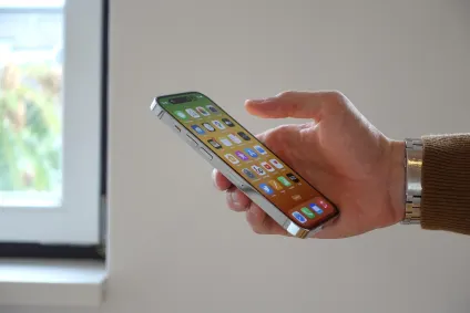 Kasino Masters Mobilní aplikace